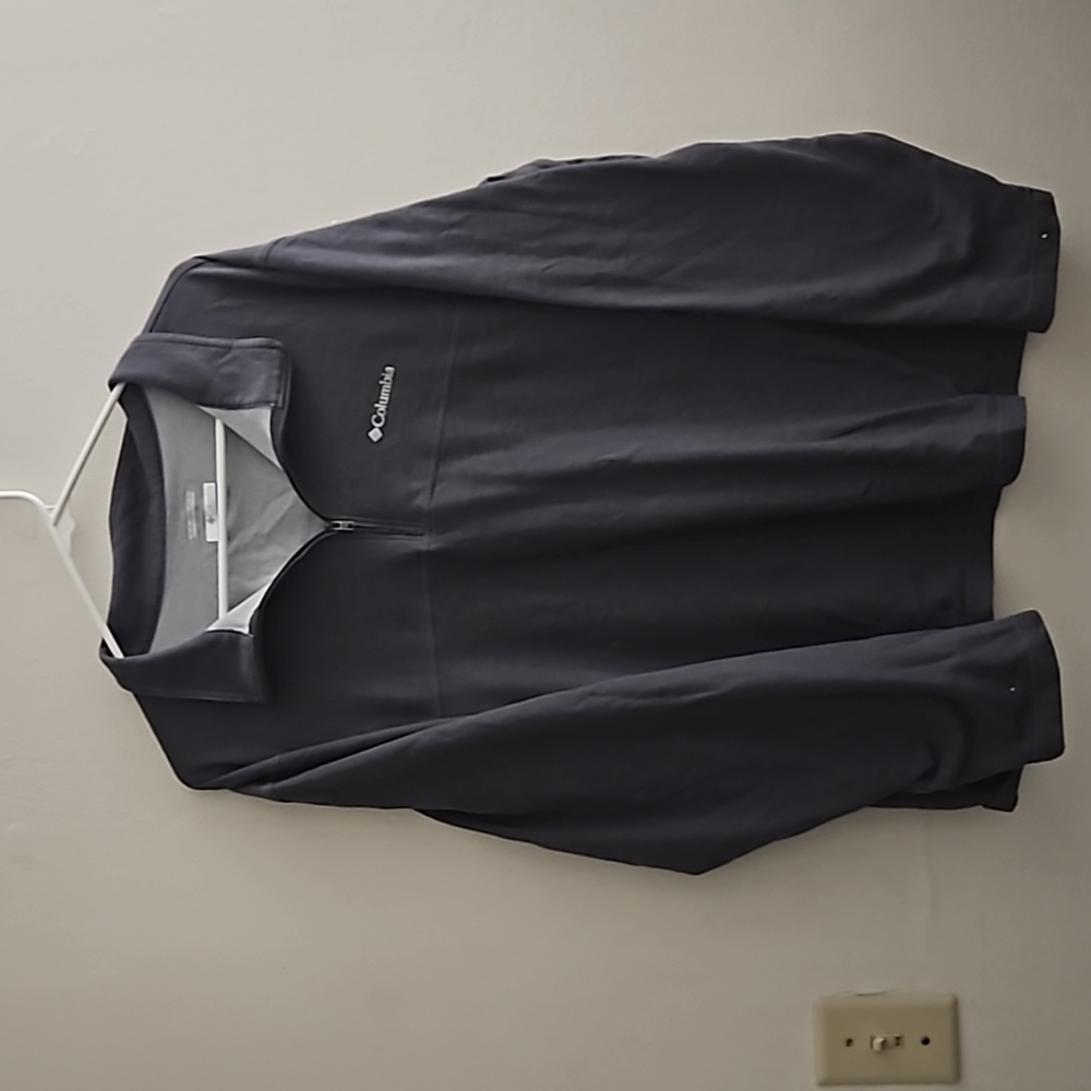 XXL Columbia Omni-Wick‎ Sweatshirt